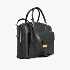 Porte-documents Contemporain Noir 10 Porte-documents Contemporain Noir -Zilli Boutique 00ed7a46c0782e46f0d9d35e372653453fbb2eeb G0011AM1015VCON30N001 3 06450.1744381120