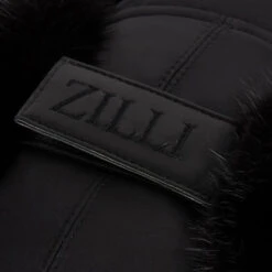 Shapka Orso Noire En Soie Et Vison, Lingot De Palladium 9 Shapka Orso Noire En Soie Et Vison, Lingot De Palladium -Zilli Boutique 17b87ac44799eb5f4b05eb66ab100f1dece60667 MHQORSO0300361002001A 5 47814.1744381000