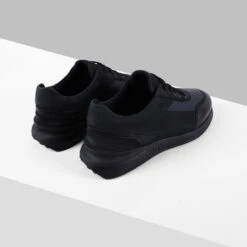 Sneakers Marine Et Bleu En Veau Velours, Cerf Et Veau, Doublure En Laine 6 Sneakers Marine Et Bleu En Veau Velours, Cerf Et Veau, Doublure En Laine -Zilli Boutique 1aa2143e304b90258c10a13765bef38ec933024d H0027AM1042VSHR02N002 3 61660.1744381057