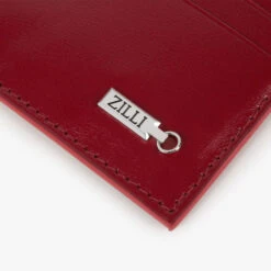 Porte-cartes CC7 En Veau Box Rouge 7 Porte-cartes CC7 En Veau Box Rouge -Zilli Boutique 317613d97a6fb7c6e9aaaeb7d7554b3fcfdb66c4 LCC700M1016VIMP20N005 4 13864.1744381096