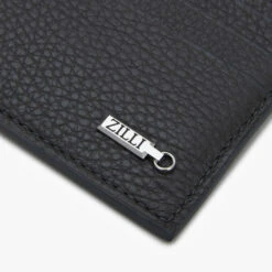 Porte-cartes De Crédit CC7 En Peau De Cerf Gris Anthracite 8 Porte-cartes De Crédit CC7 En Peau De Cerf Gris Anthracite -Zilli Boutique 338036cb56890aee7c85f5951ec58b12ca61e53a LCC700M1805VIMP20N042 4 84335.1744381134