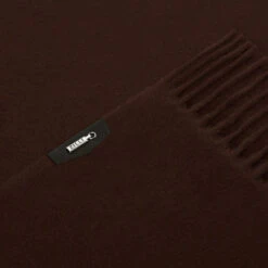 Echarpe à Franges Oniro Marron Et Noir, Imprimé « Griffon Losanges » 6 Echarpe à Franges Oniro Marron Et Noir, Imprimé « Griffon Losanges » -Zilli Boutique 3f0c42865b6630777ff910fbb2e33643e96ce25e SWF003M0336VJ0000N50L DET1 80029.1744380998