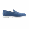 Loafers Bleu Jean En Veau Velours 8 Loafers Bleu Jean En Veau Velours -Zilli Boutique 411070c923326153dcefdc7d720e11cbaecd2928 H0063BM1003VRUL01 N072 1 90762.1744381058