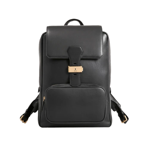 Sac à Dos D'affaires Contemporain, Ouverture à Rabat 1 Sac à Dos D'affaires Contemporain, Ouverture à Rabat