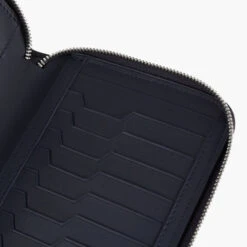 Organiseur Zippé En Cuir De Veau Bleu Marine 13 Organiseur Zippé En Cuir De Veau Bleu Marine -Zilli Boutique 4d47a38b63c15f51a6912b2180673fb3fed969e8 LJOE01M1015VIMP10N002 8 80408.1744798803