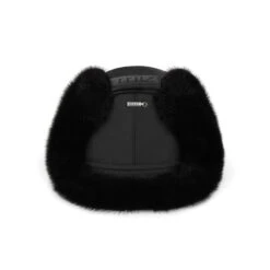 Shapka Orso Noire En Soie Et Vison, Lingot De Palladium 6 Shapka Orso Noire En Soie Et Vison, Lingot De Palladium -Zilli Boutique 4f11975623dc18eaa1ea09552eb70e2e039a2dd8 MHQORSO0300361002001A 2 27619.1744380998