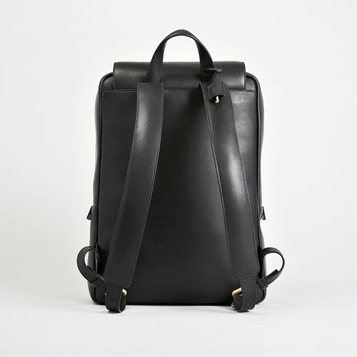 Sac à Dos D'affaires Contemporain, Ouverture à Rabat 2 Sac à Dos D'affaires Contemporain, Ouverture à Rabat – Image 2