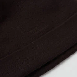 Bonnet Marron, Broderie ZILLI 9 Bonnet Marron, Broderie ZILLI -Zilli Boutique 5a4f875ff52507602248d79f9be7ea8bf649307e KSC001M0330VEV000 N050 DET1 12746.1744798785