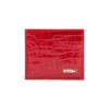 Porte-cartes De Crédit CC7 En Crocodile Red Bubble 2 Porte-cartes De Crédit CC7 En Crocodile Red Bubble -Zilli Boutique 5b4f7d15511f53e0ec872129fd17c5767176fb3b LCC701M1010VIMP10N05B 1 38243.1735900666
