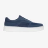 Sneakers Bleu Marine En Veau Velours, Veau Tressé Et Tissu Technique 9 Sneakers Bleu Marine En Veau Velours, Veau Tressé Et Tissu Technique -Zilli Boutique 5c13a011d2431800bec691e8125ef665a06c5bbe H0073AM1058VHH001N002 1 01382.1744381007