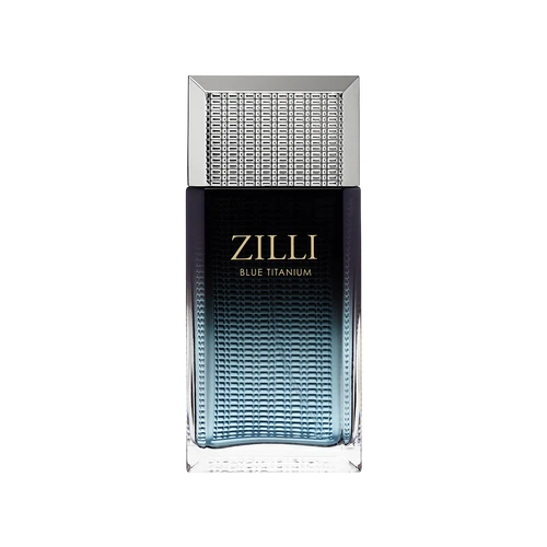 Blue Titanium Eau De Parfum 1 Blue Titanium Eau De Parfum