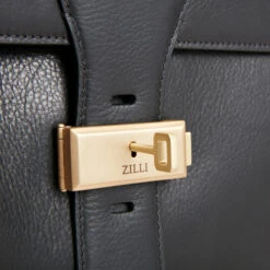 Sac à Provisions Noir Et Bleu Marine, Avec Bandoulière 14 Sac à Provisions Noir Et Bleu Marine, Avec Bandoulière -Zilli Boutique 69b1256da3894457cbb5236c70cbea0618e235ed G0013AM1015VCON30N001 5 28484.1744381081