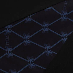 Echarpe à Franges Oniro Noir Et Marine, Imprimé « Griffon Losanges » 5 Echarpe à Franges Oniro Noir Et Marine, Imprimé « Griffon Losanges » -Zilli Boutique 6b3fab1ab249c74b094f1bc9af2bf330d596bf00 SWF003M0336VJ0000 N01A 3 97891.1744381039