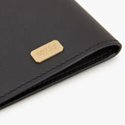 Porte-passeport Noir, "ZILLI Satin Brass" 7 Porte-passeport Noir, "ZILLI Satin Brass" -Zilli Boutique 6b53ea4950cfa66d8a322fec918cd6223794c81f LPP002M1015VTEX30N001 4 63219.1744381111