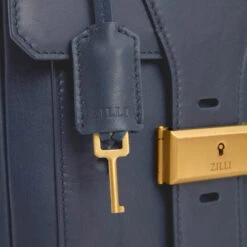 Porte-documents Bleu Marine, "ZILLI Contemporary Business" 10 Porte-documents Bleu Marine, "ZILLI Contemporary Business" -Zilli Boutique 726bcc04cae83bbfdbfac628e1228709c8673df1 G0010AM1015VCON30N002 4 26630.1744381051