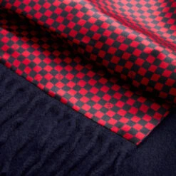 Echarpe à Franges Bleu Marine 9 Echarpe à Franges Bleu Marine -Zilli Boutique 73a4c3992fe93b66e4394341f361e661c74e20b0 SCNY00M0330VSNAK0N002 5 07703.1744381004