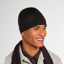 Bonnet Marron, Broderie ZILLI 7 Bonnet Marron, Broderie ZILLI -Zilli Boutique 74acbba622dc466503b64af12993241c6edf7195 KHT002M0330VEV000 N050 3 64296.1744798784