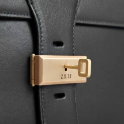 Porte-documents Contemporain Noir 14 Porte-documents Contemporain Noir -Zilli Boutique 775057a1a7cdc9f05670f9ae1d832f93c1b00e8f G0011AM1015VCON30N001 6 57094.1744381138