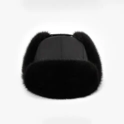 Shapka Orso Noire En Soie Et Vison, Lingot De Palladium 7 Shapka Orso Noire En Soie Et Vison, Lingot De Palladium -Zilli Boutique 80abe7688cfdc4ce0420ead3605489259f846231 MHQORSO0300361002001A 3 89256.1744381026