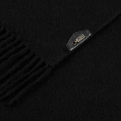 Echarpe à Franges Oniro Noir Et Gris, Imprimé « Griffon Losanges » 9 Echarpe à Franges Oniro Noir Et Gris, Imprimé « Griffon Losanges » -Zilli Boutique 85de0dcb9bedc657702a1a1ed8ff1a5342ab463c SWF003M0336VJ0000 N01E DET2 93016.1744381045