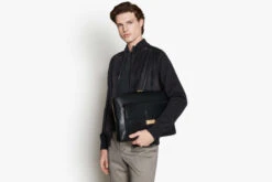 Sac à Provisions Noir Et Bleu Marine, Avec Bandoulière 12 Sac à Provisions Noir Et Bleu Marine, Avec Bandoulière -Zilli Boutique 861b02219f1adb9021a5ae856a650932d1167a69 G0013AM1015VCON30N001 3927 09119.1744381121