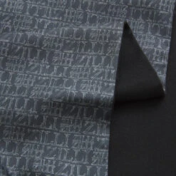 Écharpe Frangée Noire Qaeter , "Northern Lights" (aurores Boréales) 7 Écharpe Frangée Noire Qaeter , "Northern Lights" (aurores Boréales) -Zilli Boutique 8e08d7f4a11a4d3572db0a43a4a5306c4cb6b66e SQAE00M0330VNOL00N001 4 50203.1744381024