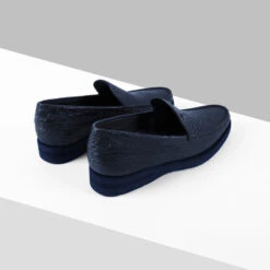 Mocassins Marine En Crocodile 6 Mocassins Marine En Crocodile -Zilli Boutique 914137018e41fddc41c6ec4ba36a8444751bceb6 H0051AM1951VMIC01N002 3 58479.1744381062