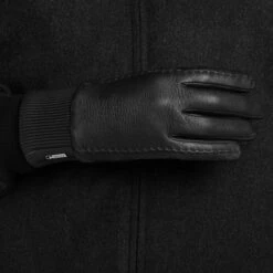 Gants Noirs -Zilli Boutique 9a7fa4ac9696b887725f9606421d8ff324a5b449 G15000M1004VWRPAIN001 PORTE 72196.1744381023