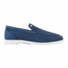Loafers Bleu Jean En Veau Velours Perforé Et Veau Velours Souple 9 Loafers Bleu Jean En Veau Velours Perforé Et Veau Velours Souple -Zilli Boutique 9c9767be9d6185c5009613d8db4a852aec2ed48a H0090AM1003VRUL01N072 1 63330.1744381027