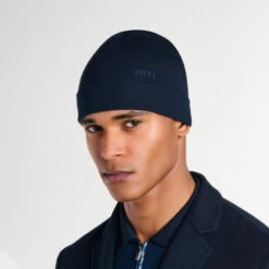 Bonnet Marine, Broderie ZILLI 6 Bonnet Marine, Broderie ZILLI -Zilli Boutique a0414d103724783b510822c5995e4936cebccc1e KHT002M0330VEV000 N002 3 84084.1744798776