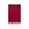 Écharpe Frangée Rouge Carmin, "Nouvel An Lunaire". 16 Écharpe Frangée Rouge Carmin, "Nouvel An Lunaire". -Zilli Boutique a1085e726d92898f4e1d5f19919d2204f6c1ecc4 SCNY00M0330VSNAK0N081 1 71045.1744381073