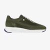 Sneakers Run Vert Olive En Cerf, Veau Velours Et Veau 8 Sneakers Run Vert Olive En Cerf, Veau Velours Et Veau -Zilli Boutique a2e502660a89af44a1b838d3c90df06b86bd943e H0065AM1041VSWR01N093 1 98131.1744381006