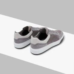 Baskets Gris Perle Et Blanches En Cuir De Chevreau, Crocodile Et Veau. 7 Baskets Gris Perle Et Blanches En Cuir De Chevreau, Crocodile Et Veau. -Zilli Boutique b368791d56f68e11e6b6352ac3aaf68106e6c6c0 H0140AM1121VZBA04N74C 3 15018.1744381097