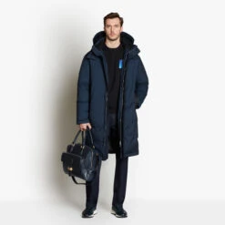 Porte-documents Contemporain Bleu Marine 12 Porte-documents Contemporain Bleu Marine -Zilli Boutique b7c9b66be301041ccf23d261a87f5356c196370a G0011AM1015VCON30N002 0741 42931.1744381032