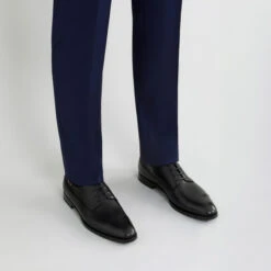 Derbies Noirs En Veau Souple 7 Derbies Noirs En Veau Souple -Zilli Boutique c0157b431fa47f89dccb863264b795ba4117efaa MDW DA103 D0236 001X D0112 PORTE1 55739.1744381086