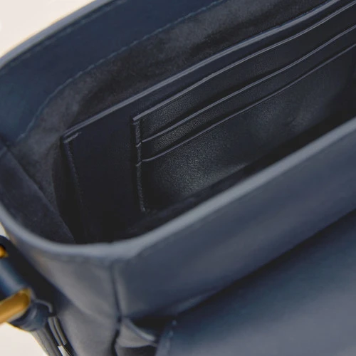 Porte-documents Bleu Marine, "ZILLI Contemporary Business" 7 Porte-documents Bleu Marine, "ZILLI Contemporary Business" – Image 7