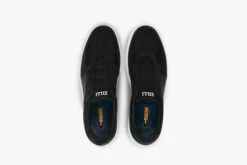 Baskets Noires En Veau Velours, Veau Tressé Et Tissu Technique 7 Baskets Noires En Veau Velours, Veau Tressé Et Tissu Technique -Zilli Boutique d7f23520ca028c110d57750d10f1e8bd8a6c07ae H0073AM1058VHH001N001 4 35602.1738686506