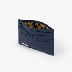 Porte-cartes CC7 En Veau Grainé Marine 8 Porte-cartes CC7 En Veau Grainé Marine -Zilli Boutique da3f0580de4ae4a21286f241a538c75d8ee365a4 MJL 0WC02 13260 0001 002A 3 09080.1744381136