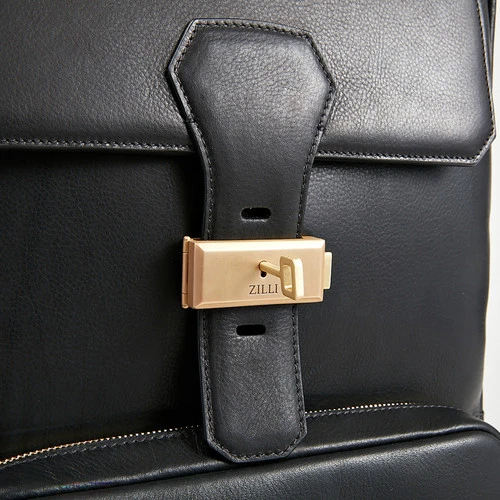 Sac à Dos D'affaires Contemporain, Ouverture à Rabat 5 Sac à Dos D'affaires Contemporain, Ouverture à Rabat – Image 5