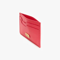 Porte-cartes De Crédit CC5 En Veau Rouge 6 Porte-cartes De Crédit CC5 En Veau Rouge -Zilli Boutique f2c8ca0b8b354770a3c9126f823fb86549c2439b LCC502M1015VTEX30N005 3 84804.1744381111