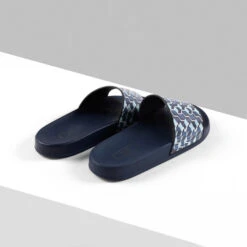 Sandales De Plage Marine, Gris Et Bleu Ciel En Gomme -Zilli Boutique fc137243ce4a84474616c5c2663d9dae95115aa3 H1150BM4000VRBB01N18X 3 08043.1744381064