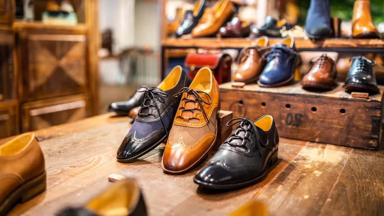 Zilli Boutique -Zilli Boutique zapatos bespoke que son y como usar con estilo